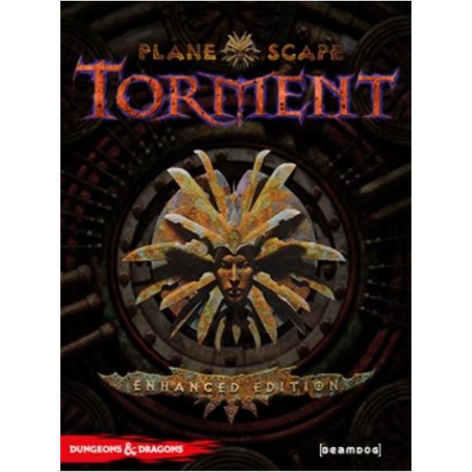 Joc Planescape Torment Enhanced Edition Steam Key Global PC (Cod Activare Instant)