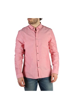 Camasa barbati Calvin Klein model K10K100834, Rosu Camasa barbati Calvin Klein model K10K100834, Rosu