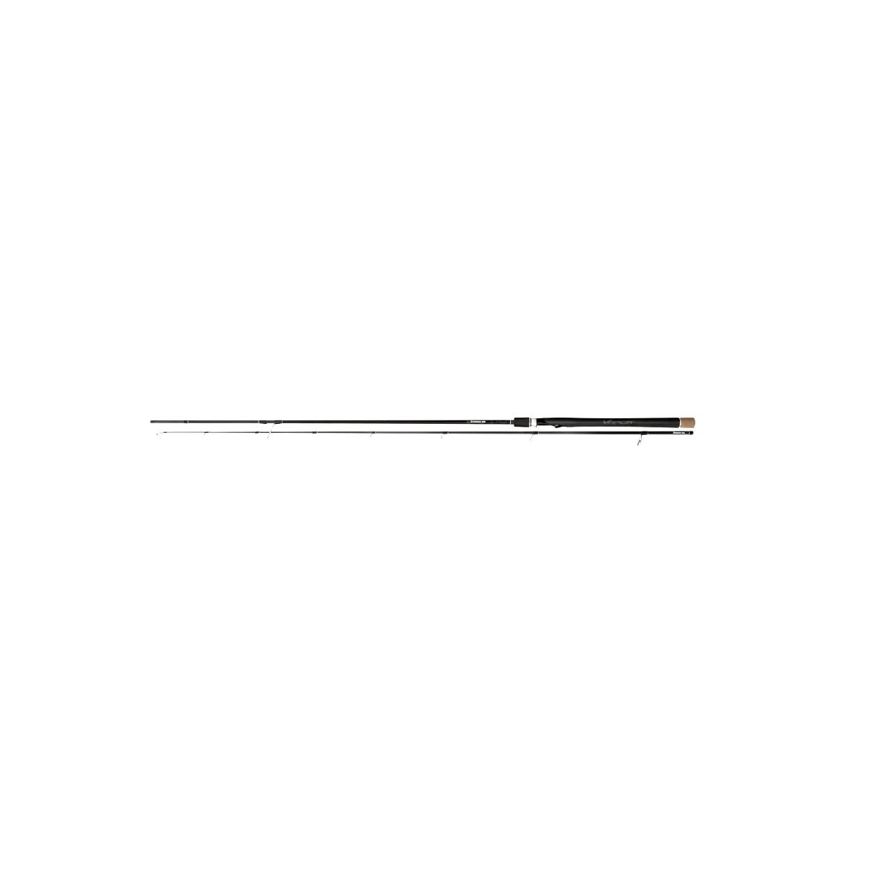 Lanseta Vapor Detector Extreme Jigging Smart Trigga 1.90m 2tr 14-28gr
