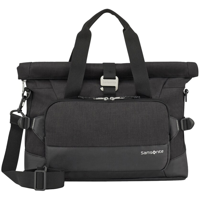 Geanta laptop Samsonite Ziproll, 14.1