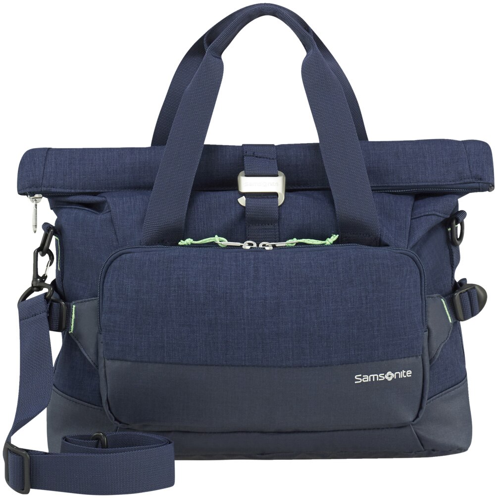 Geanta laptop Samsonite Ziproll, 14.1