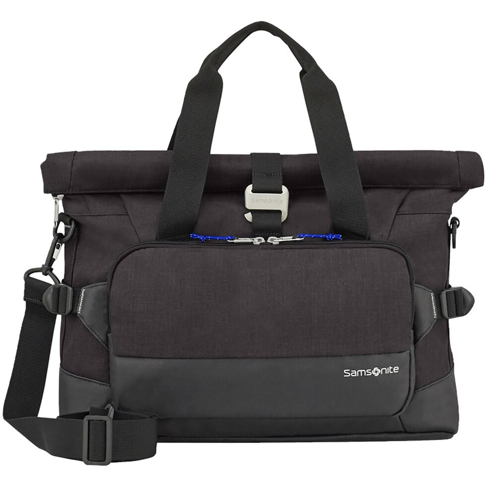 Geanta laptop Samsonite Ziproll, 14.1