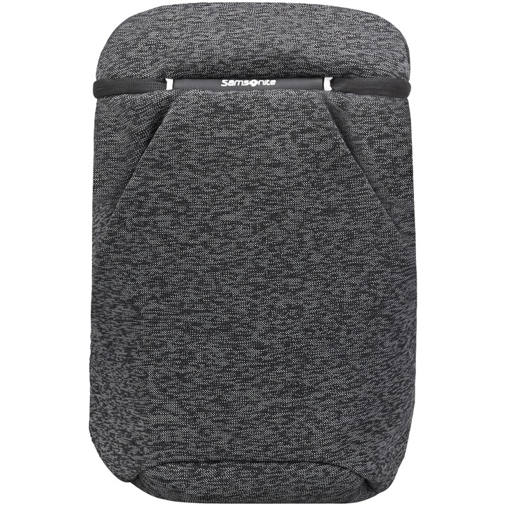 Samsonite NeoKnit laptop hátizsák, 15,6", Melange Grey