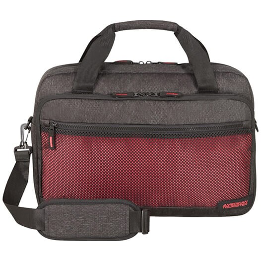Geanta laptop American Tourister Sporty Mesh, 15.6