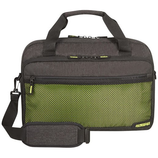 Geanta laptop American Tourister Sporty Mesh, 15.6