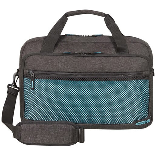 Geanta laptop American Tourister Sporty Mesh, 15.6