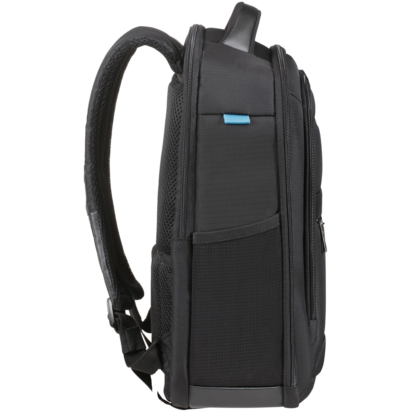 Rucsac laptop Samsonite Vectura Evo, 14.1", Negru