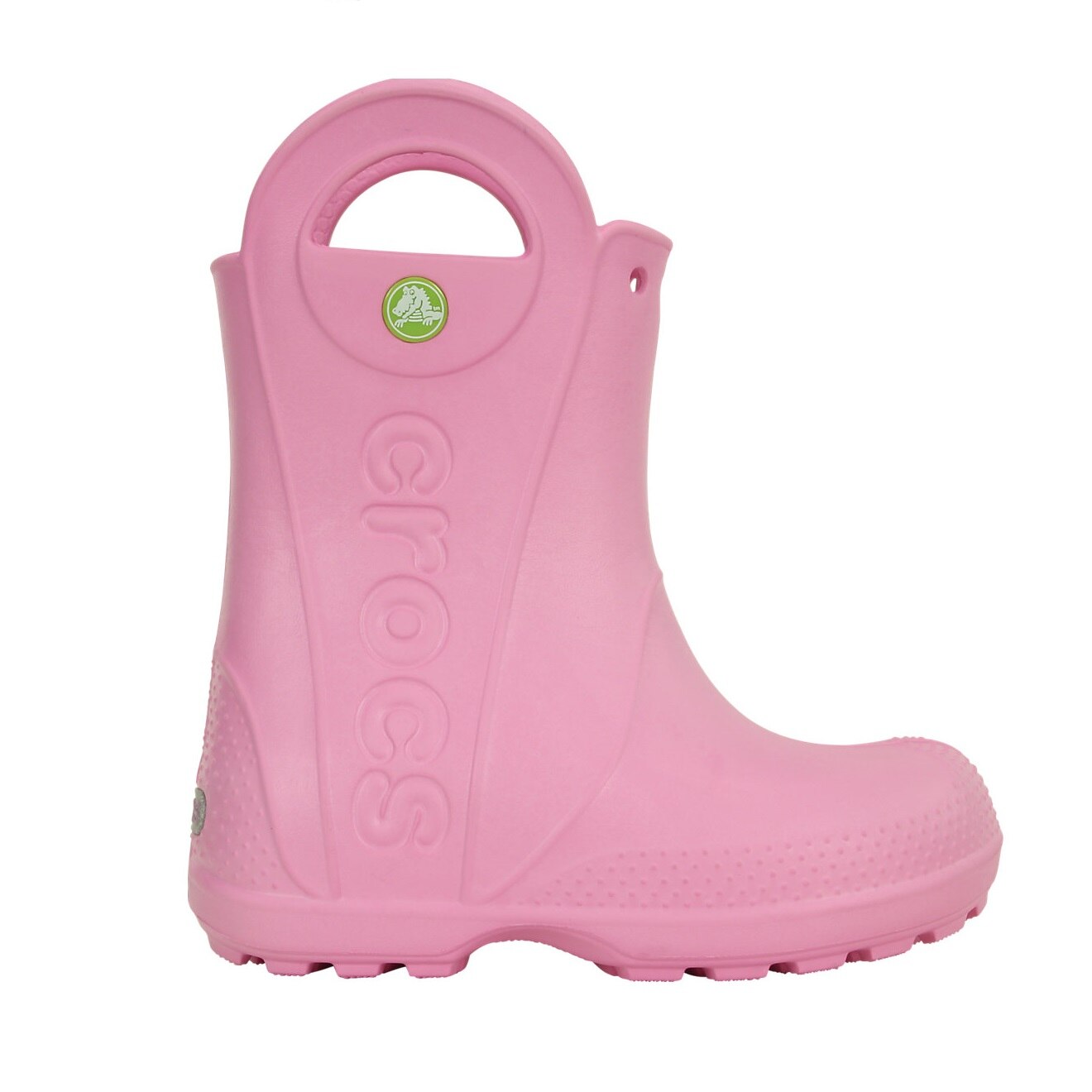 Cizme RAIN BOOTS Carnation, Crocs