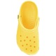 Crocs, Saboti slingback cu model unisex Classic Roomy, Lavanda, 48-49
