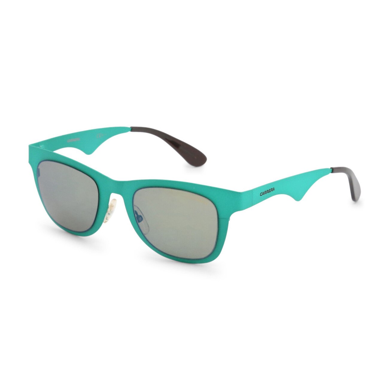 Ochelari de soare unisex Carrera model CARRERA_6000_MT, verde