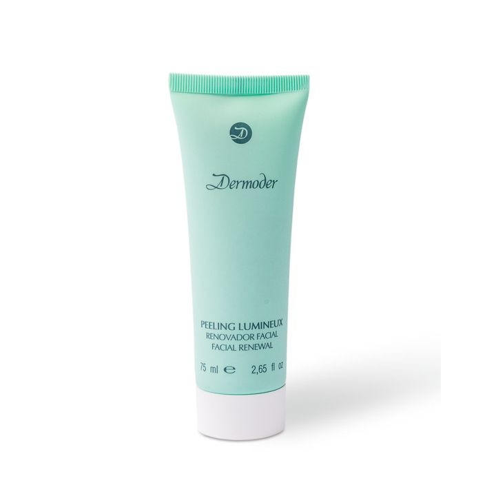 Crema exfolianta, DERMODER, LUMINEUX PEELING, 75 ml