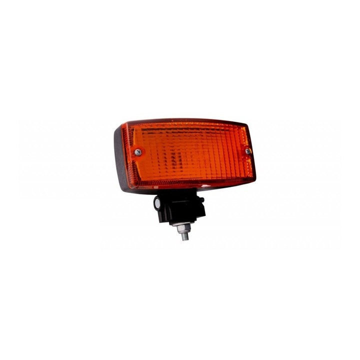 Lampa tip talmu portocalie