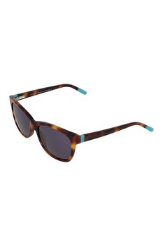 Tommy Hilfiger, Ochelari de soare cu lentile uni, Maro, 50-14-125 Standard Tommy Hilfiger, Ochelari de soare cu lentile uni, Maro, 50-14-125 Standard