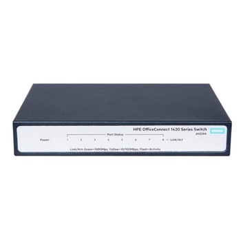 Switch HPE 1420 8G Switch HPE 1420 8G