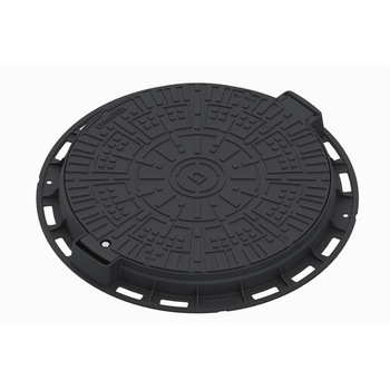 Capac PP COVER PARK Negru rotund necarosabil D 800, PL 600, Hext 80 cu inchizator A15 (35288-20) Capac PP COVER PARK Negru rotund necarosabil D 800, PL 600, Hext 80 cu inchizator A15 (35288-20)