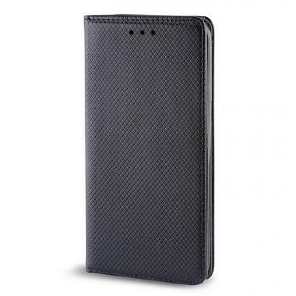 Husa Smart Magnet Book Compatibila cu Samsung Galaxy A52 Negru