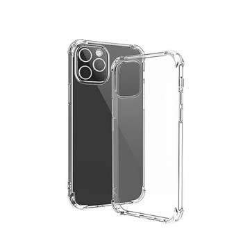Husa Protectie Silicon Antisoc Tpu Transparent Compatibila cu Samsung Galaxy A12 Husa Protectie Silicon Antisoc Tpu Transparent Compatibila cu Samsung Galaxy A12