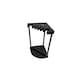 Suport pentru unelte de gradina Keter Corner Tool Rack