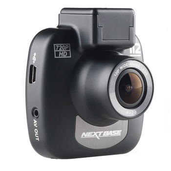 Pachet camera auto DVR Nextbase NBDVR112 cu card 32GBU1, Display led 2 Pachet camera auto DVR Nextbase NBDVR112 cu card 32GBU1, Display led 2