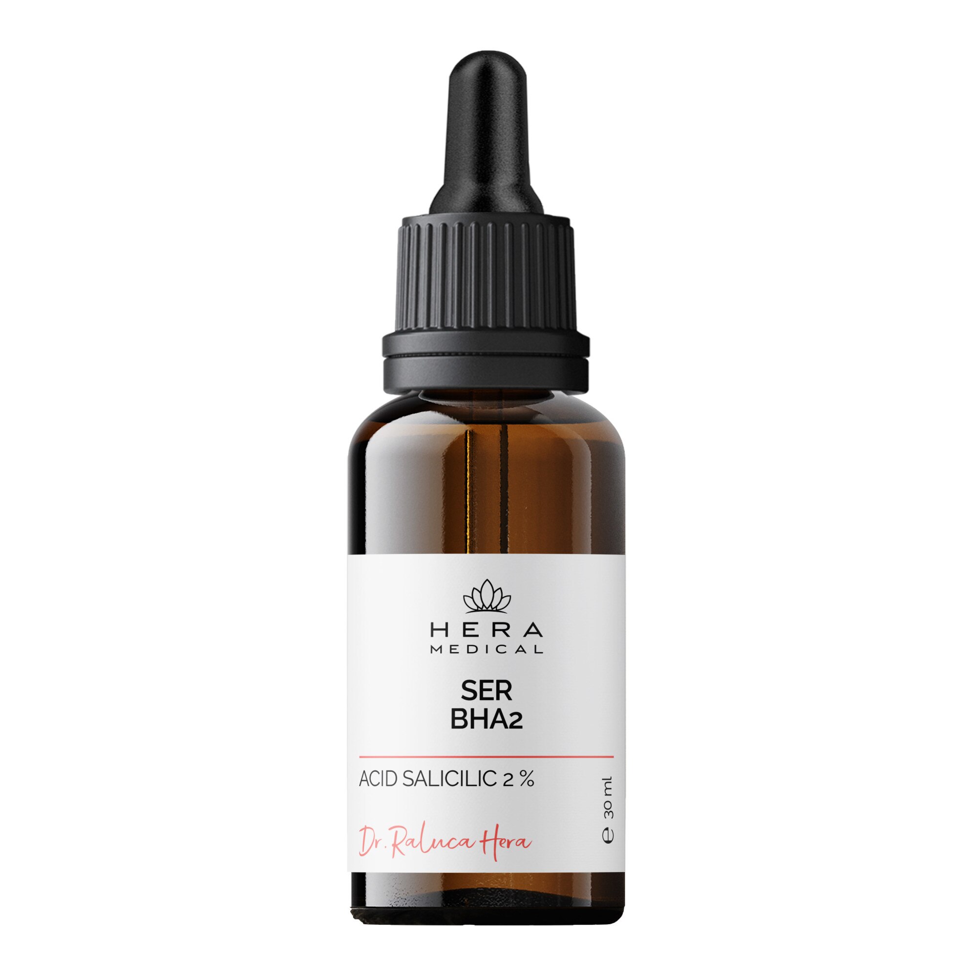 Ser BHA2, Hera Medical, 30 ml