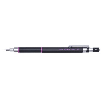 Creion mecanic profesional PENAC Protti PRC-105, 0.5mm, con metalic cu varf cilindric fix, mov Creion mecanic profesional PENAC Protti PRC-105, 0.5mm, con metalic cu varf cilindric fix, mov