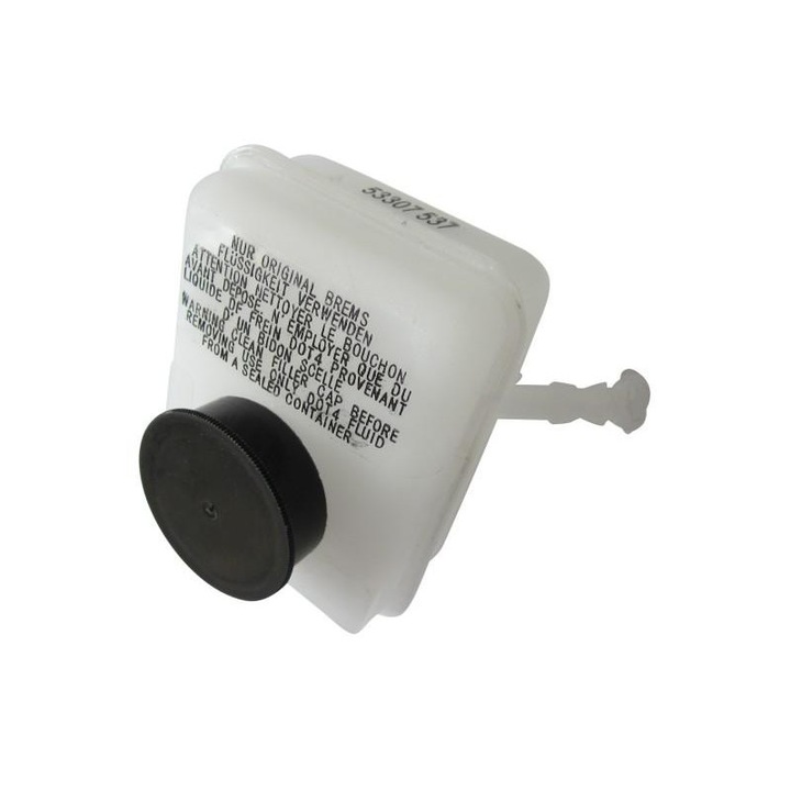 Tágulási tartály, fékfolyadék Audi A3 1996-2003 8L1 53307