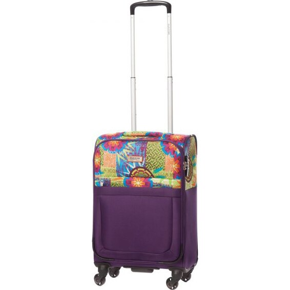 Troler Ella Icon Rio Mov, 55x36x21 cm