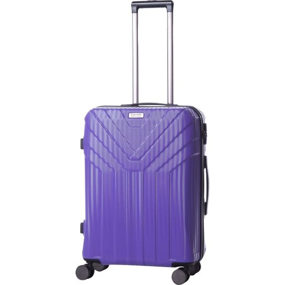 Troler Ella Icon Arrow, Mov, 66 x 42 x 28