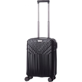 Troler Ella Icon Arrow Negru, 55x35x22 cm Troler Ella Icon Arrow Negru, 55x35x22 cm