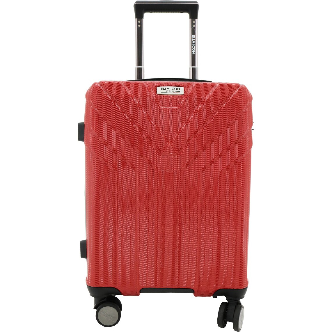 Troler Ella Icon Arrow, Rosu, 55 x 35 x 22