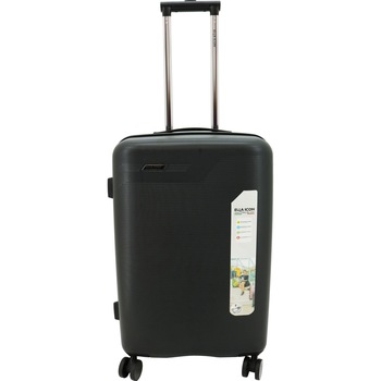 Troler Ella Icon Fly Negru, 67x45x27 cm Troler Ella Icon Fly Negru, 67x45x27 cm