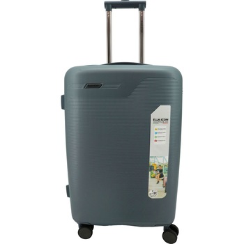 Troler Ella Icon Fly, Gri, 67 x 45 x 27 Troler Ella Icon Fly, Gri, 67 x 45 x 27