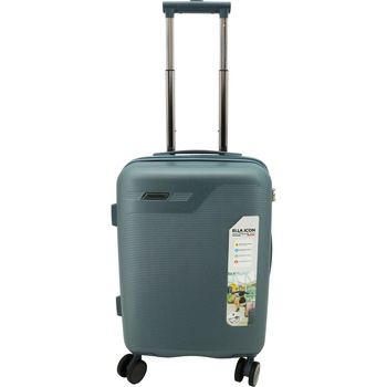 Troler Ella Icon Fly, Gri, 55 x 39 x 23 Troler Ella Icon Fly, Gri, 55 x 39 x 23