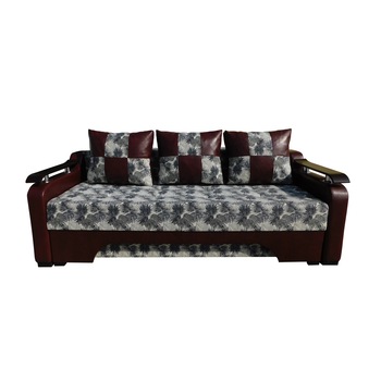 Canapea extensibila Andreea,215x140 ,Maro Canapea extensibila Andreea,215x140 ,Maro