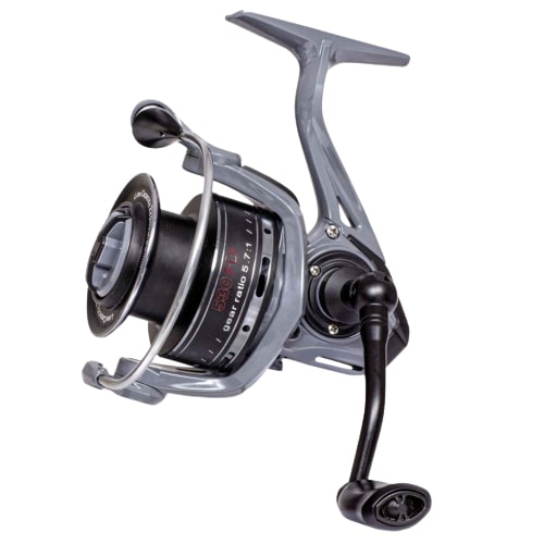 Mulineta Omen FDI 520