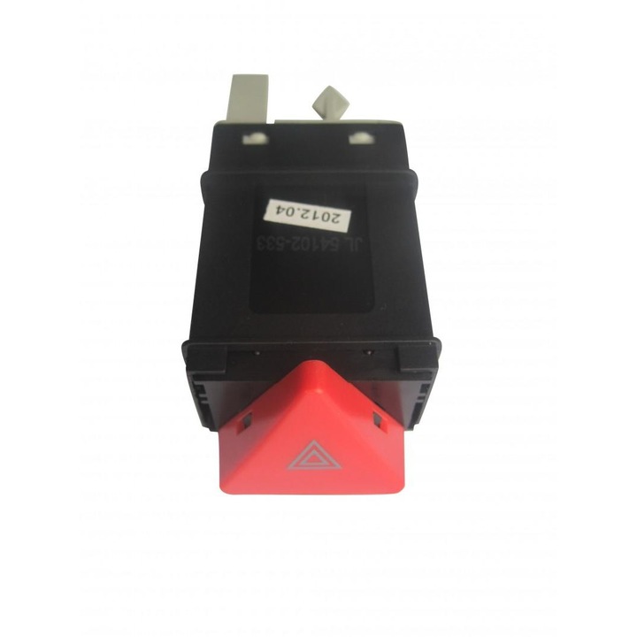 Ключ, аварийни светлини Volkswagen Lupo 1998-2005 6X1,6E1 54102