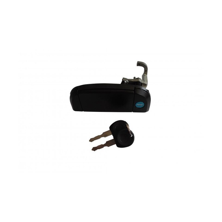 Дръжка за врата Volkswagen Transporter T4 1990-2003 55320