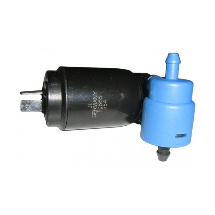 Vízpumpa, ablakmosó Audi A6 1997-2004 4B, C5 50665