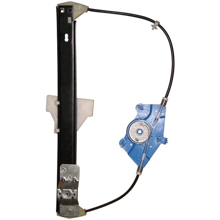 Ablak működtető mechanizmus Audi A4 AVANT 2004-2008 8ED, B7 52179