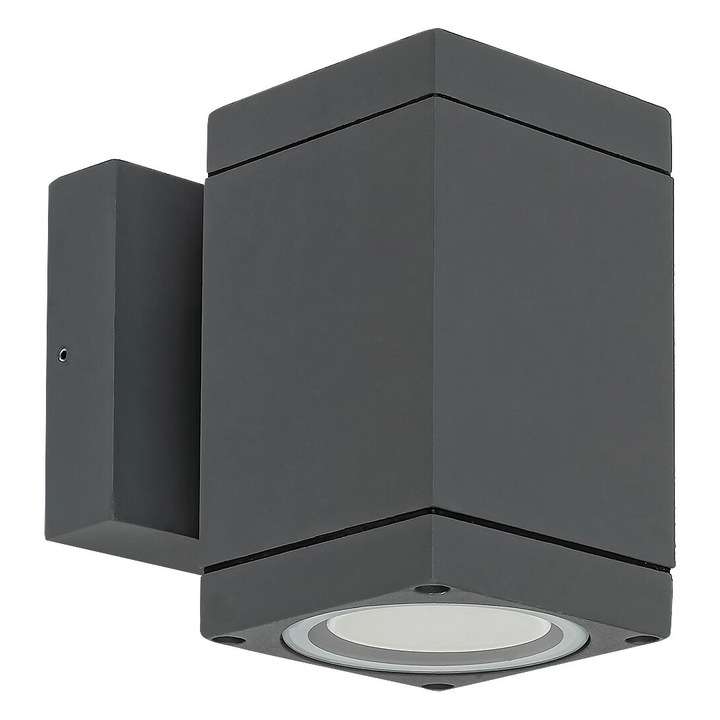 Lampa exterior Buffalo 1xGU10, max 35W, antracit Rabalux