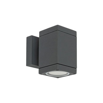 Lampa exterior Buffalo 1xGU10, max 35W, antracit Rabalux Lampa exterior Buffalo 1xGU10, max 35W, antracit Rabalux