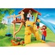 Playmobil City Life, Preschool - Детска площадка в приключенския парк