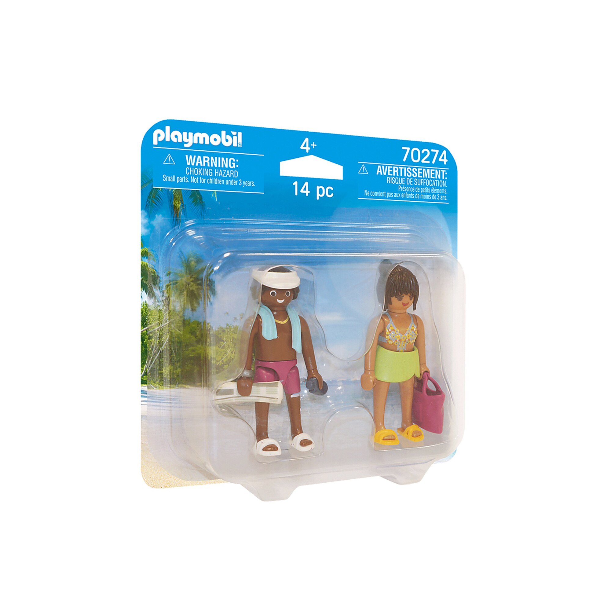 Playmobil hot sale cruise ship