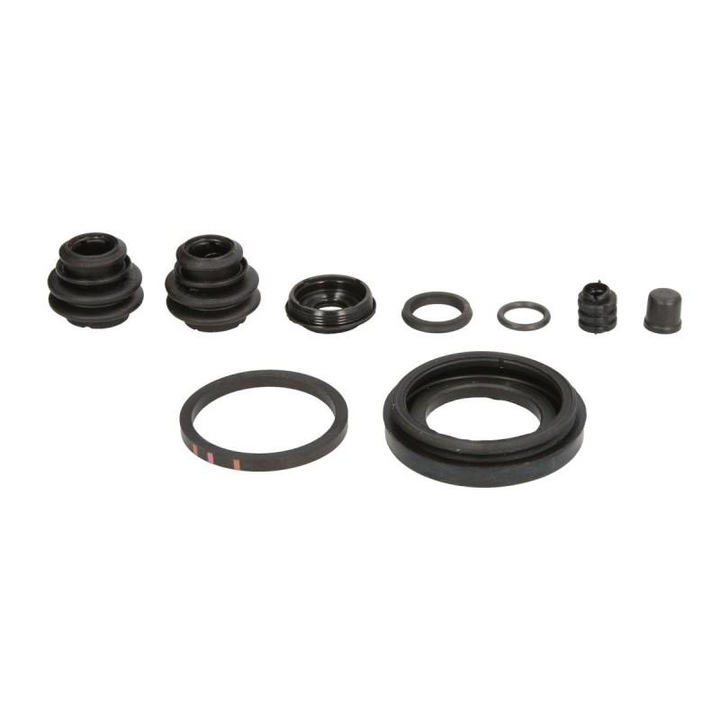 Féknyereg javító készlet Hyundai Veloster 2011-> FS D41888