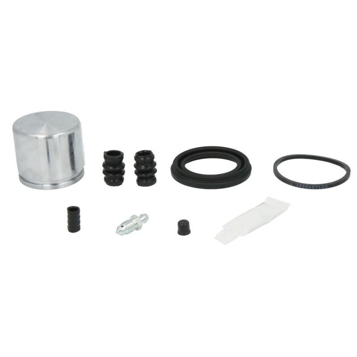 Féknyereg javító készlet Honda Accord 7 2002-2012 CL, CN, CM D41110C