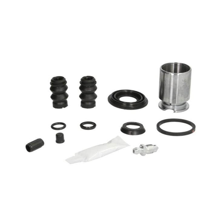 Féknyereg javító készlet Renault Kangoo 1997-> KC0/1 D41168C