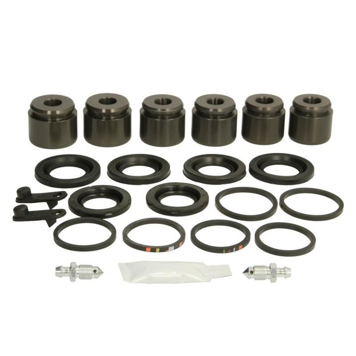 Féknyereg javító készlet Volkswagen Touareg 2002-2010 7LA,7L6,7L7 D41923C