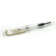 Stilou, The Precious 78 EF, transparent, 13.56 cm lungime