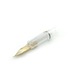 Stilou, The Precious 78 EF, transparent, 13.56 cm lungime