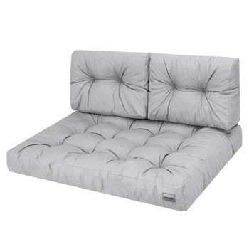 Set de perne pentru scaun de gradina  Set de perne pentru scaun de gradina